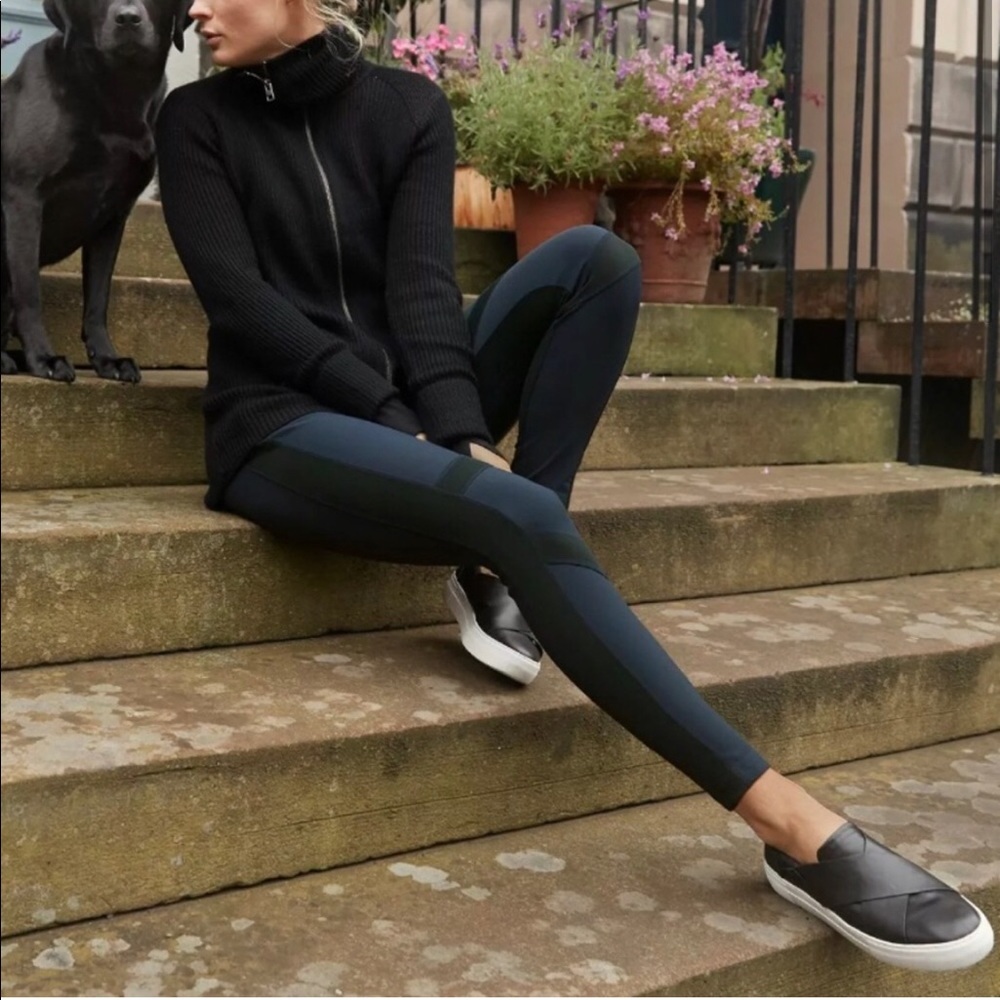 ATHLETA highline hybrid summiter tight 2